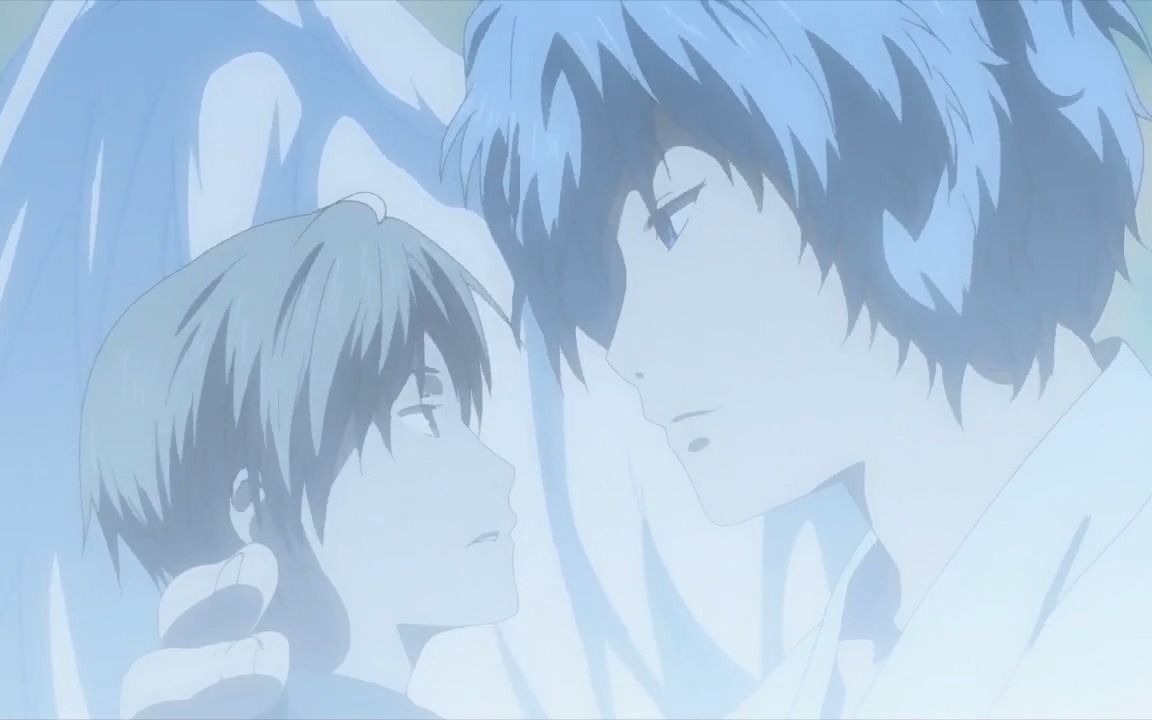 【夏目友人帐】夏目帅气还名字合集 第二弹