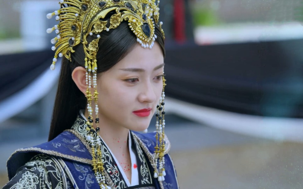 【双世宠妃Ⅲ】完整版片尾mv《寄你余生》×马佳 倾情献唱网剧《双世