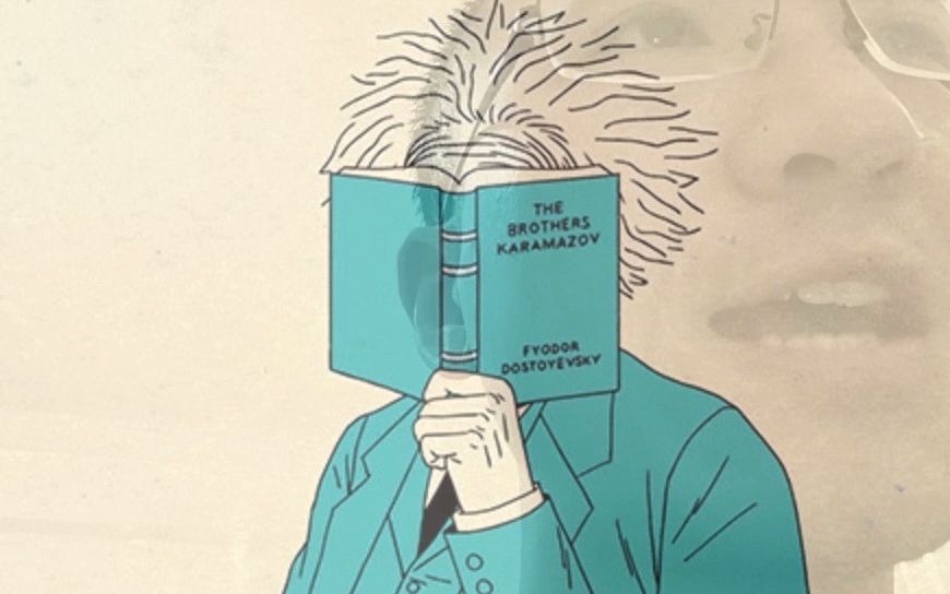 叔本华:只有经过深思熟虑,才能获得真知