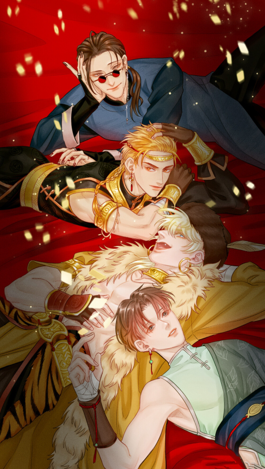 男生寝室303_哔哩哔哩_bilibili