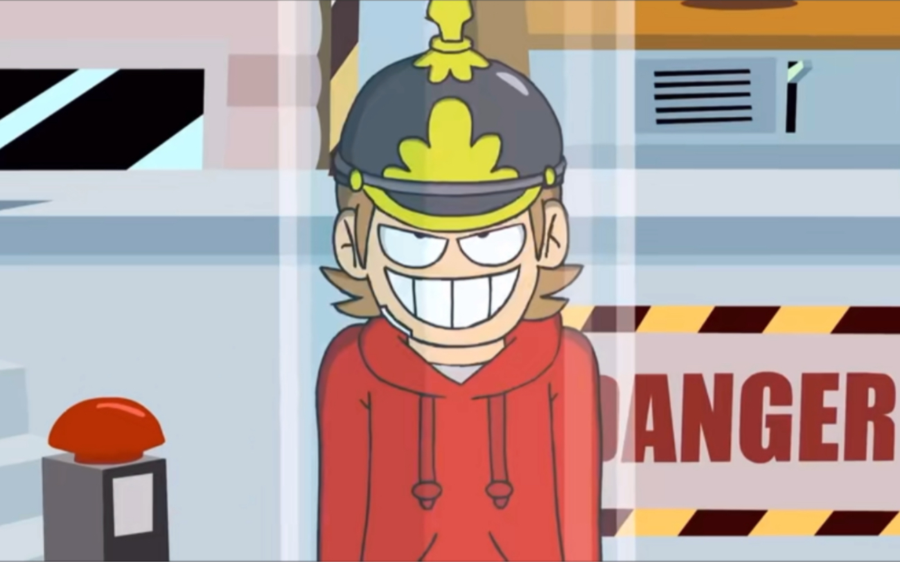 艾德的世界鬼畜配音(3)