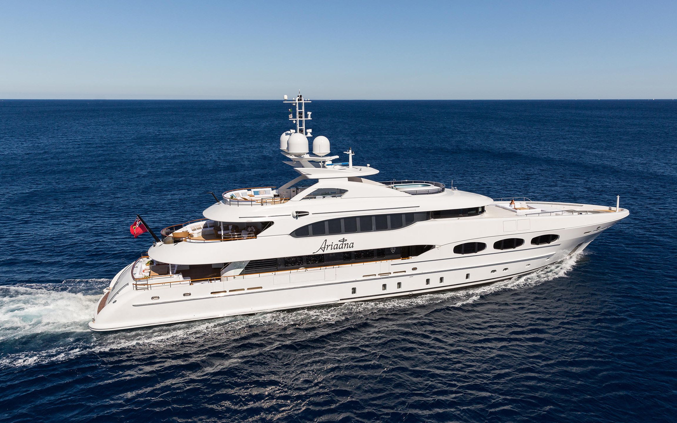 68m superyacht 游艇游览_哔哩哔哩 (゜-゜)つロ 干杯~-bilibili