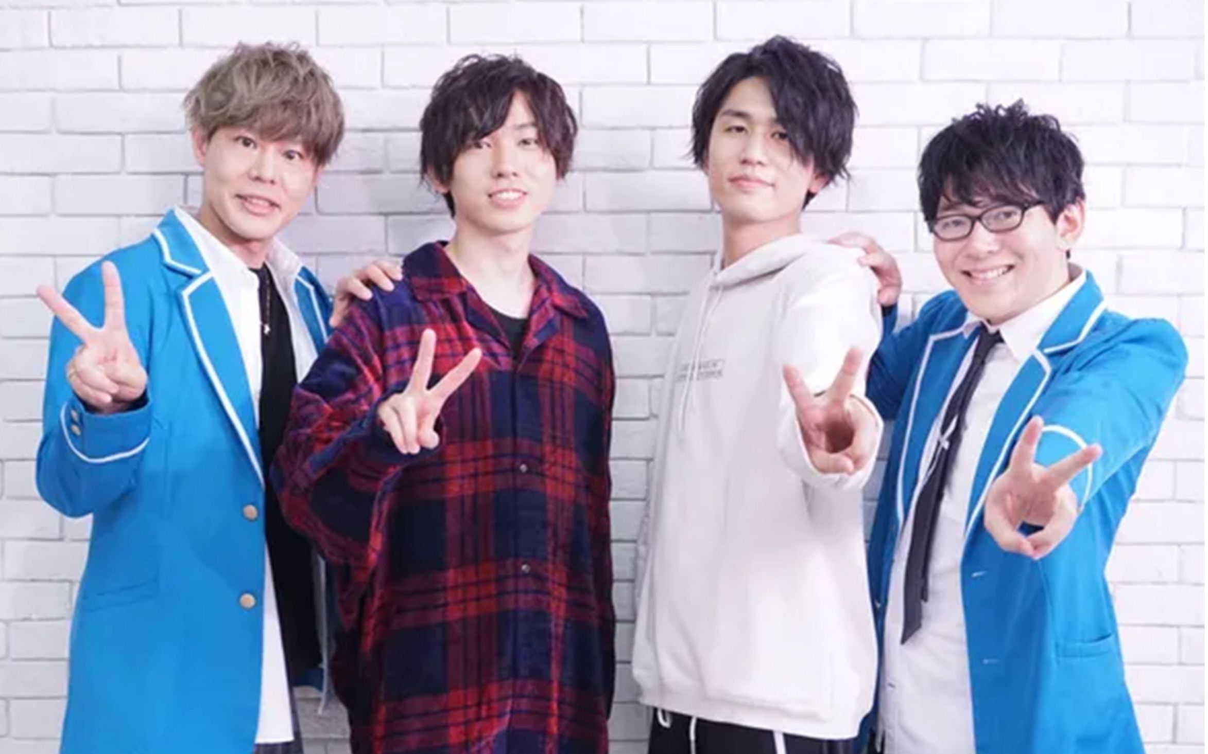 阿座上洋平/梶原岳人/山口智広)(删减版)_哔哩哔哩_bilibili