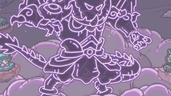 最强蜗牛华夏神域19 神将囚牛与龙神登场