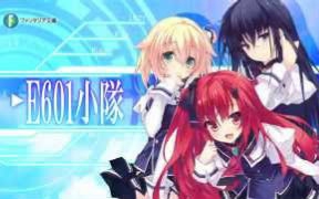 「空战魔导士候补生的教官」6月编 TVCM哔哩哔哩bilibili