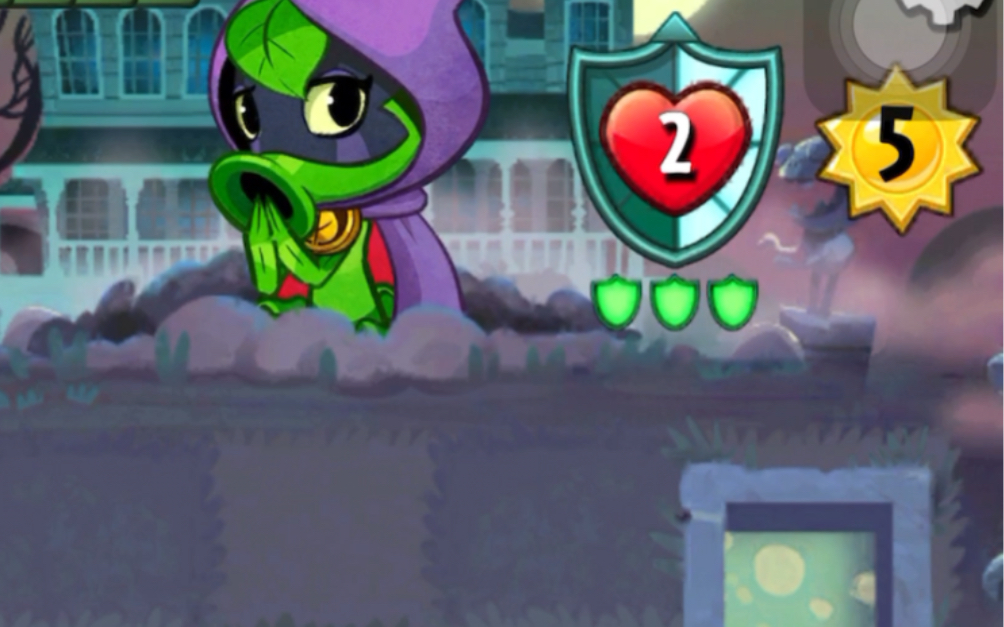 无穷小鬼快攻的极致!