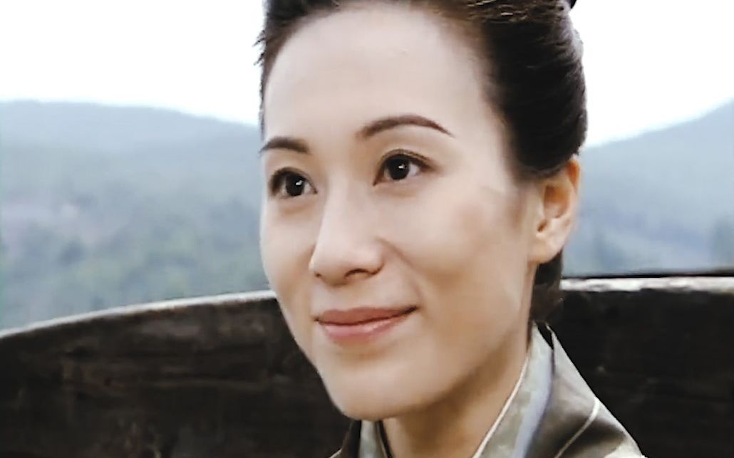 张可颐吕雉混剪看我用眼神杀死你