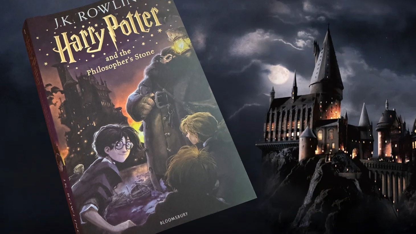 哈利波特和魔法石第三章猫头鹰传书3