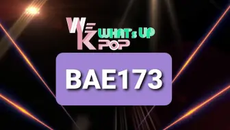 【BAE173】【中字】 210521 Wekpop What‘s Up EP.5 咖啡店一日兼职