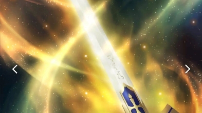 米哈游原神抄袭fgo咖喱棒?