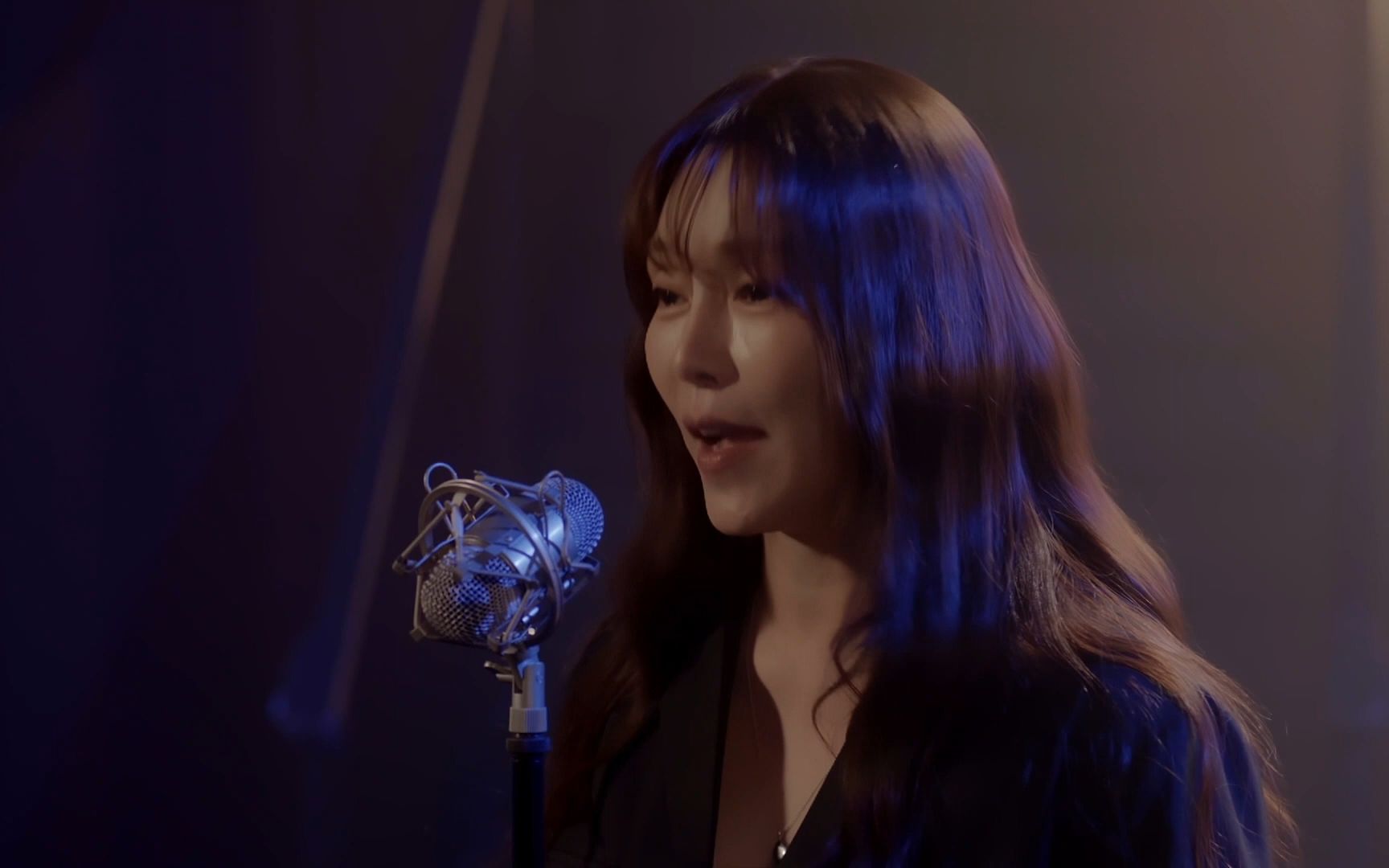 [23韩版cfa] me and the sky | 车智妍 mv