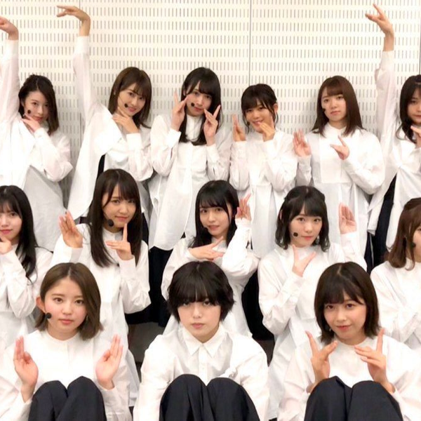 欅坂46 櫻坂46 on X: 