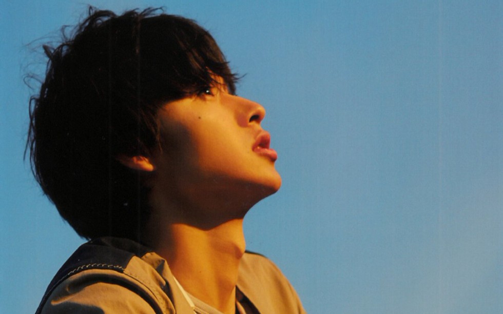 我的帅气山崎贤人