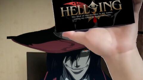 HELLSING: THE DAWN - BiliBili