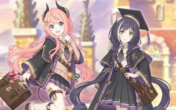 公主连结日服9月新活sp3刀