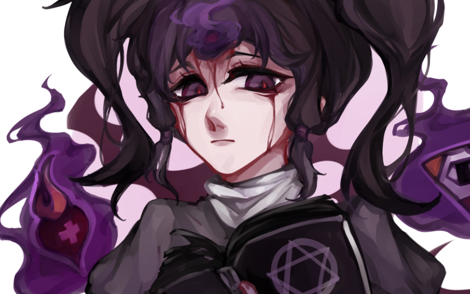 【以撒的结合忏悔】里伯大尼_哔哩哔哩_bilibili