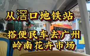 Download Video: “岭南花卉市场：探寻花之海洋，感受大自然的魅力！”