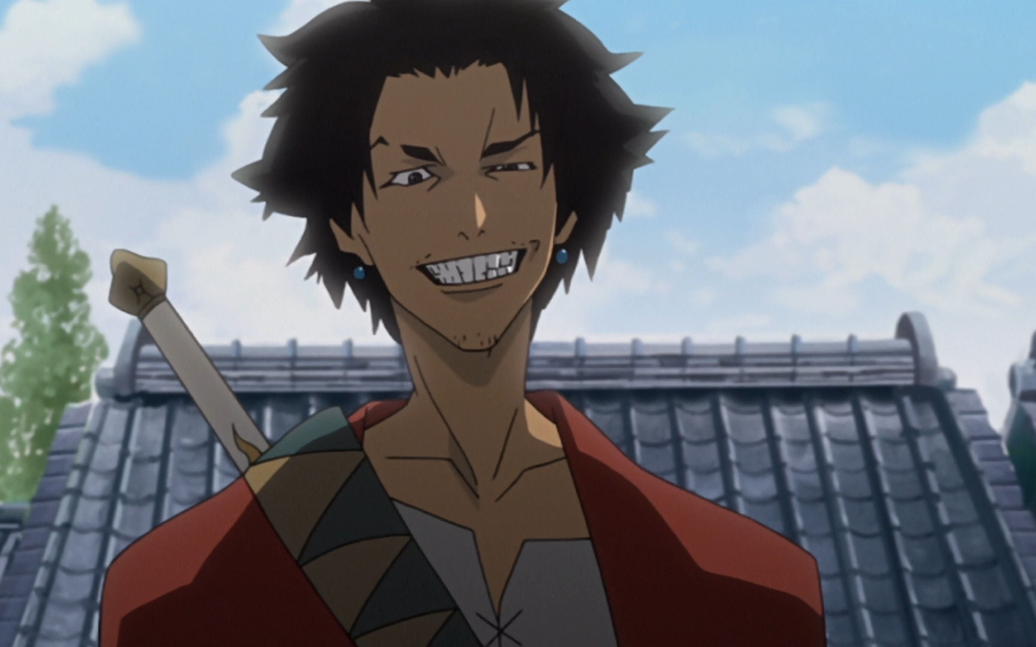 无幻:赚钱哪有抢钱来的快啊