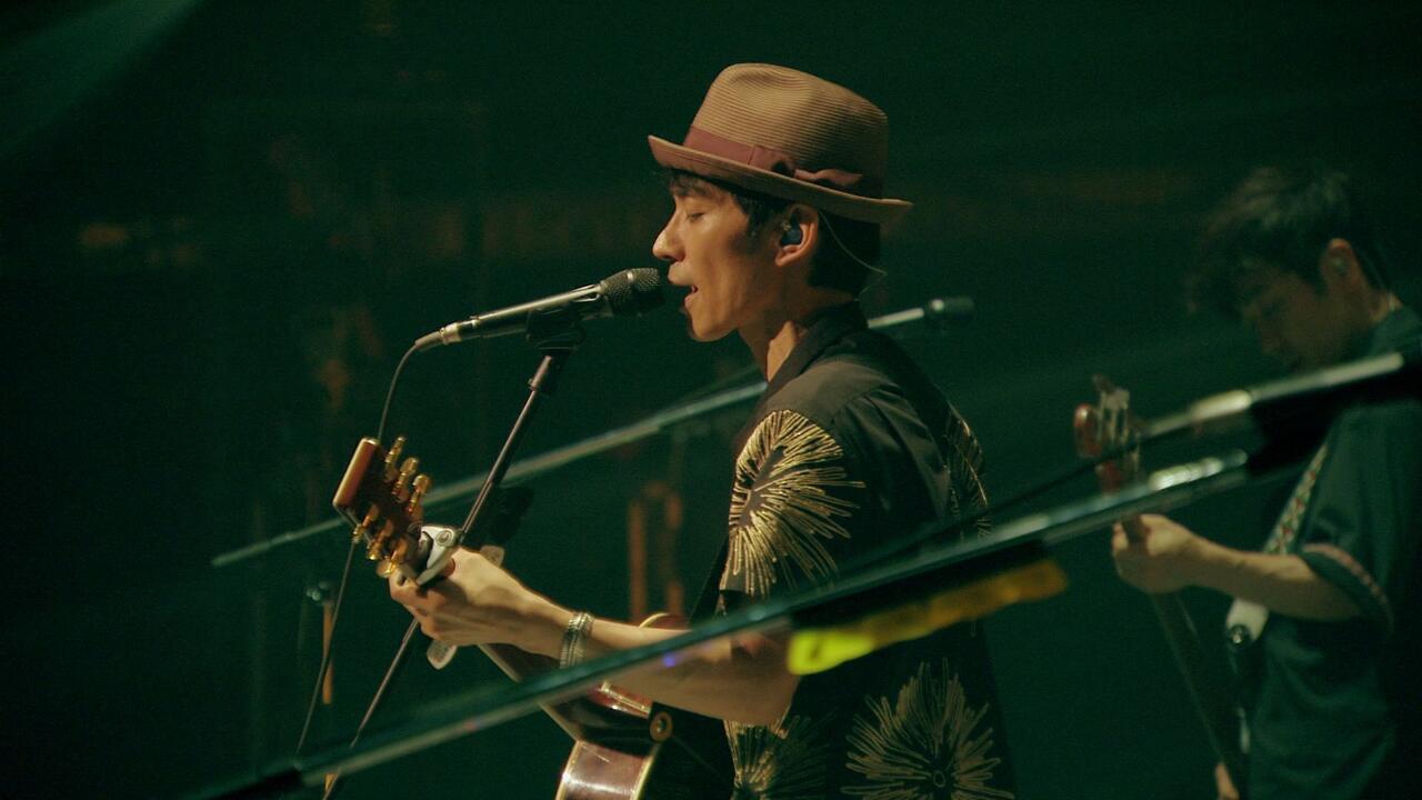 SPITZ 30th ANNIVERSARY TOUR 楓_哔哩哔哩_bilibili