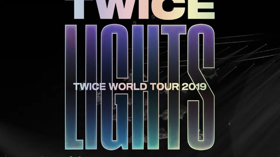 TWICE WORLD TOUR2019//-哔哩哔哩_Bilibili