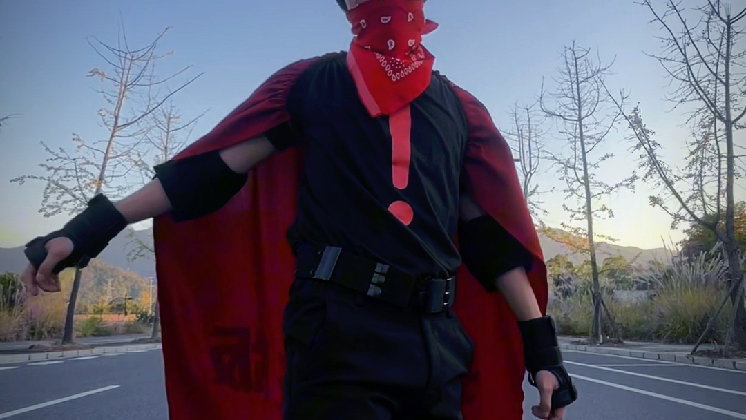 一秒长大-魔幻手机飞人陆小千