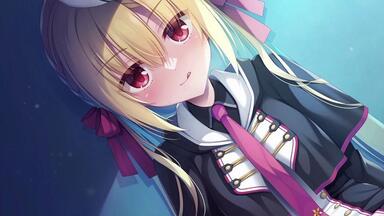 石原舞】「在原七海はお兄ちゃんとつながりたい」_哔哩哔哩_bilibili