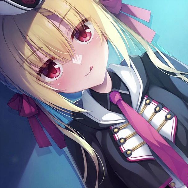 在原七海 Steam Workshop::在原七海-同人Live2D