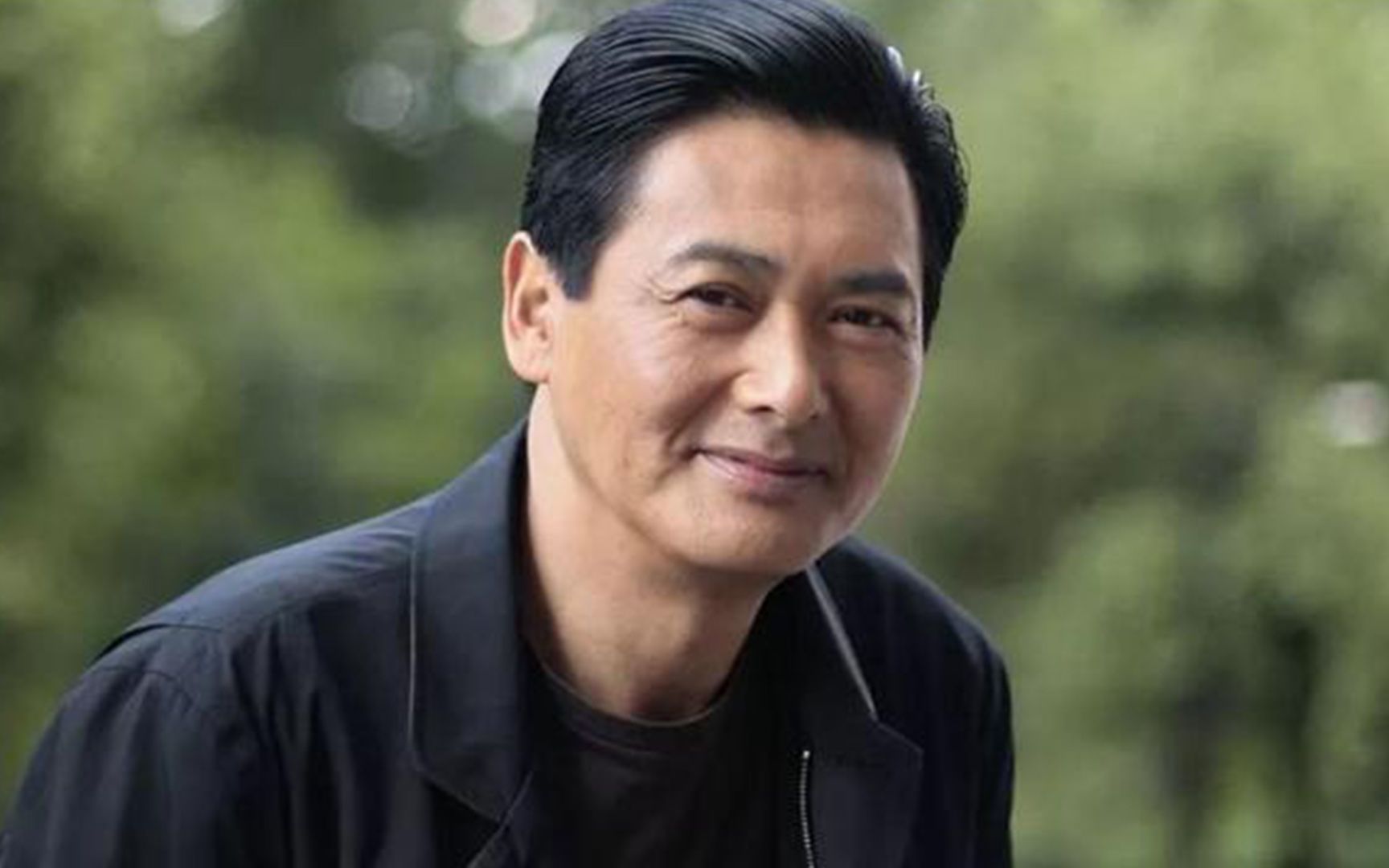 周润发亲身传授演戏秘诀,坦言演戏非常简单,但比做明星辛苦