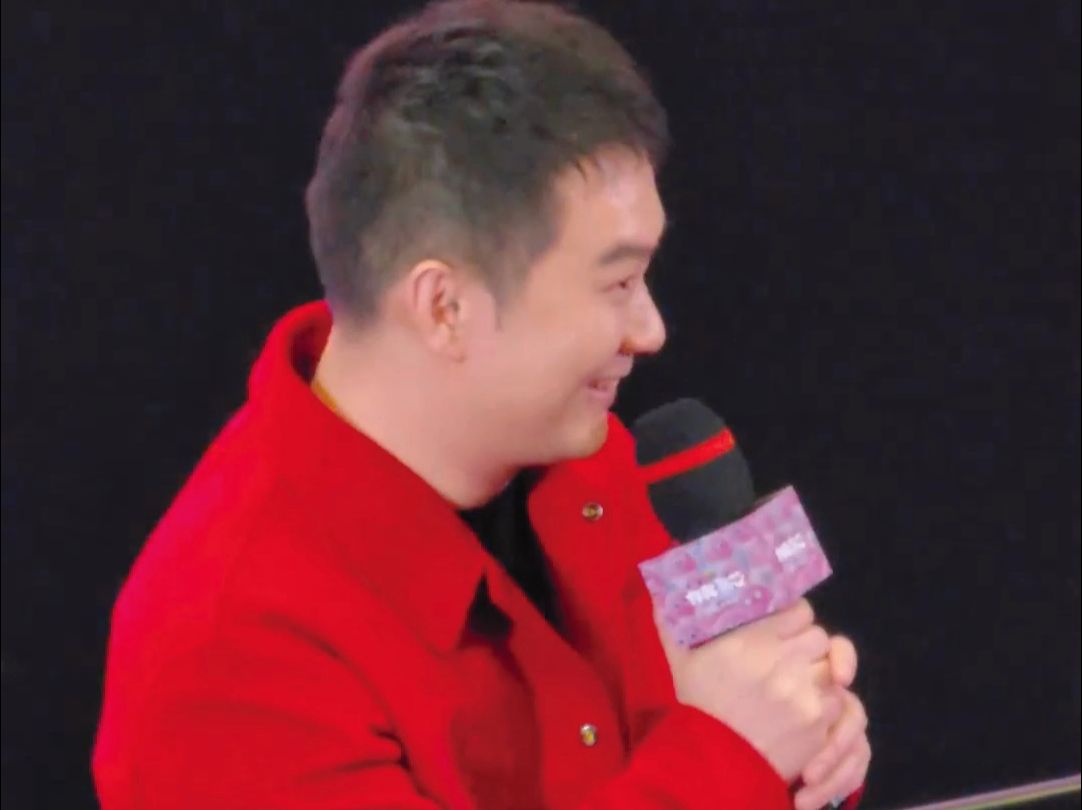 熊二洗澡幕后配音员曝光