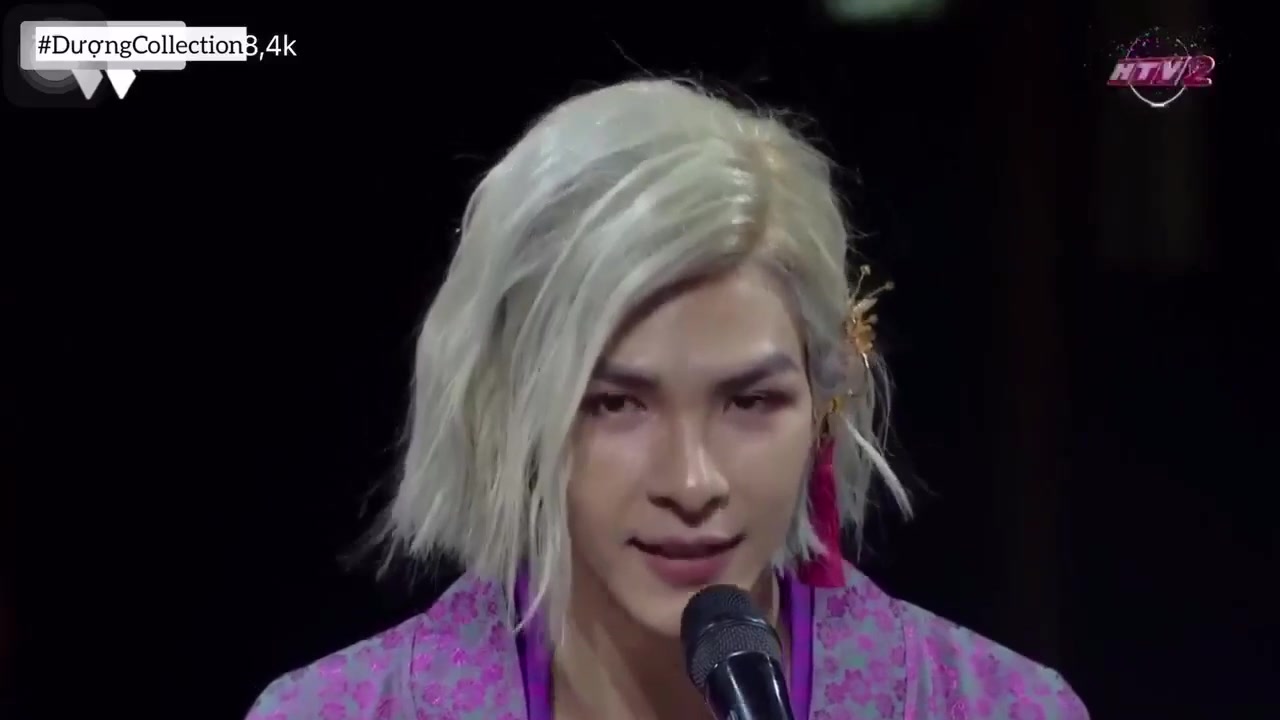 denisdang阮陈忠君丹妮丝颁奖花絮