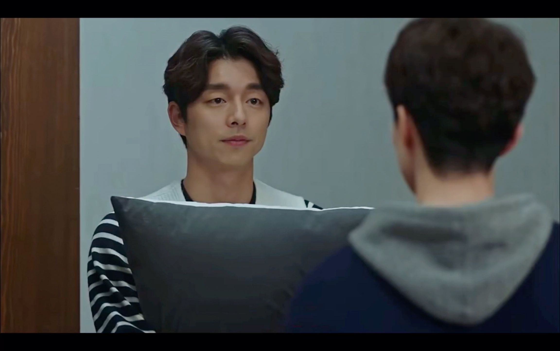 鬼怪&地狱使者 cp名场面(8)_哔哩哔哩 (゜-゜)つロ 干杯~-bilibili