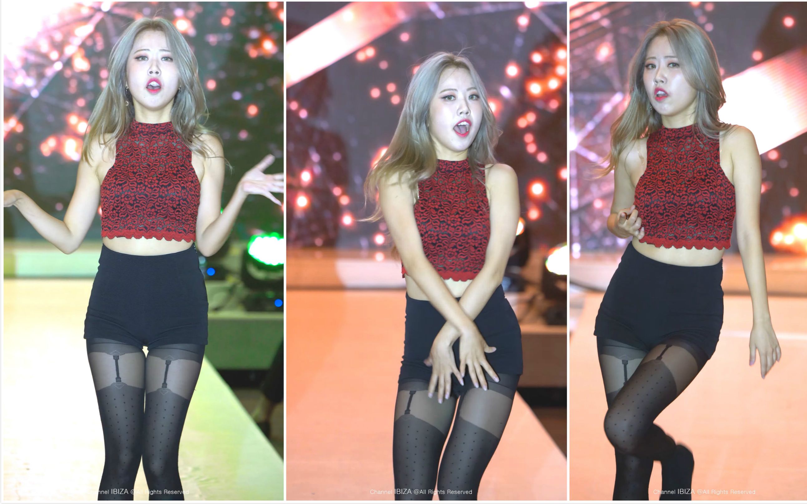 『女团饭拍系列』e2774.200724.