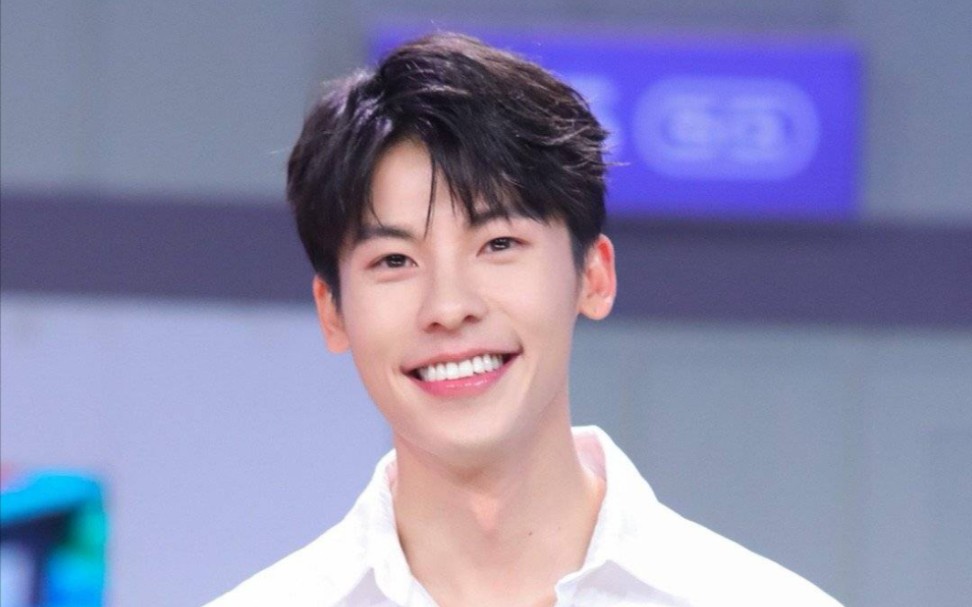 许光汉《想见你》李子维笑容合集_哔哩哔哩 (゜-゜)つロ 干杯~-bili