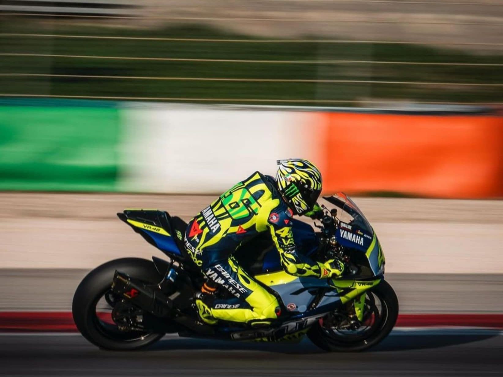 2024 年本田hondahrc rc213v 在motogp mugello穆杰罗赛道测试