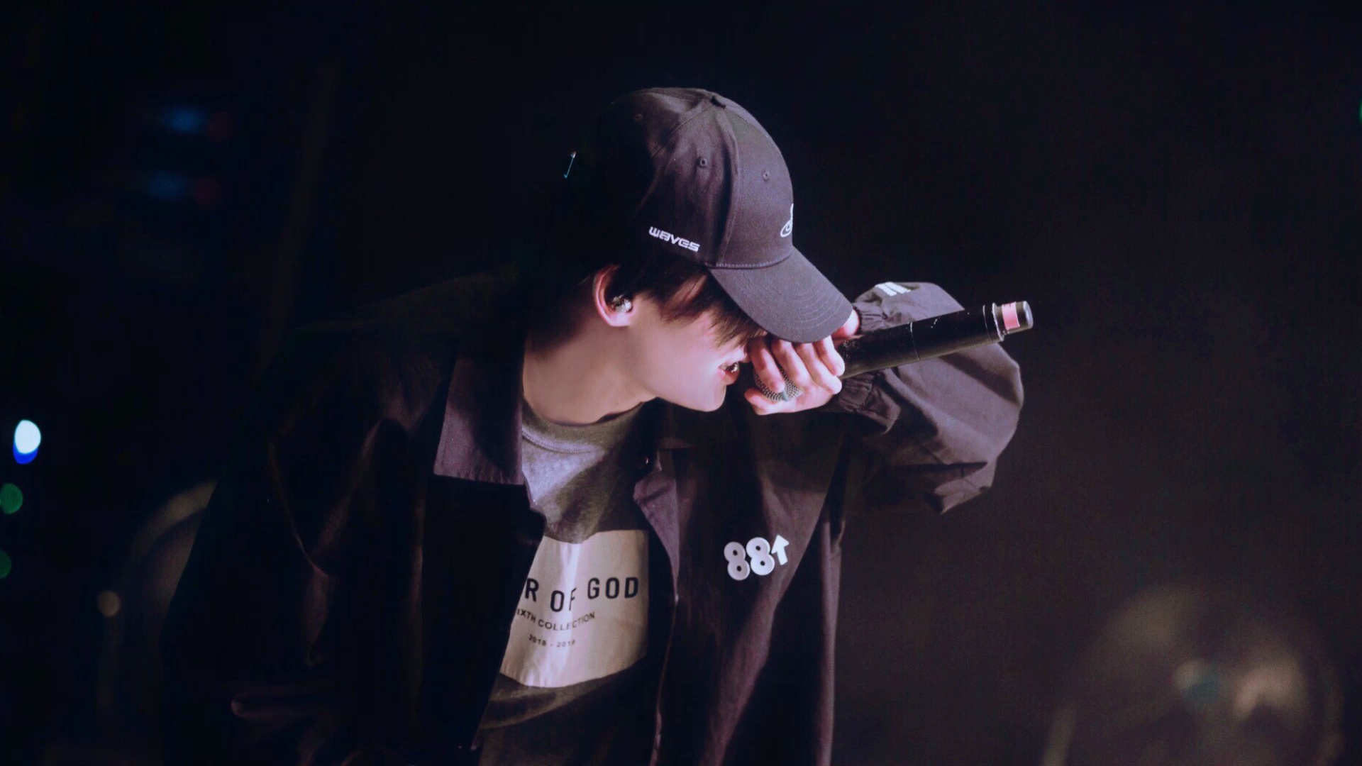 说唱新世代早点早点伴奏沙一汀