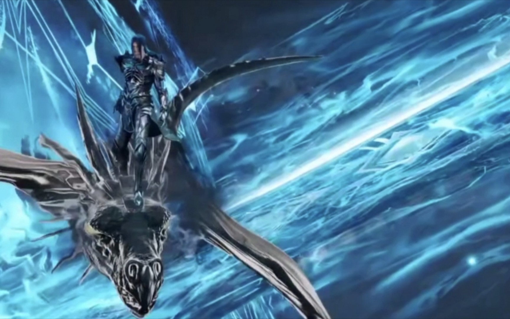 人剑合一,骨化神龙,死前领悟生前最强一击!