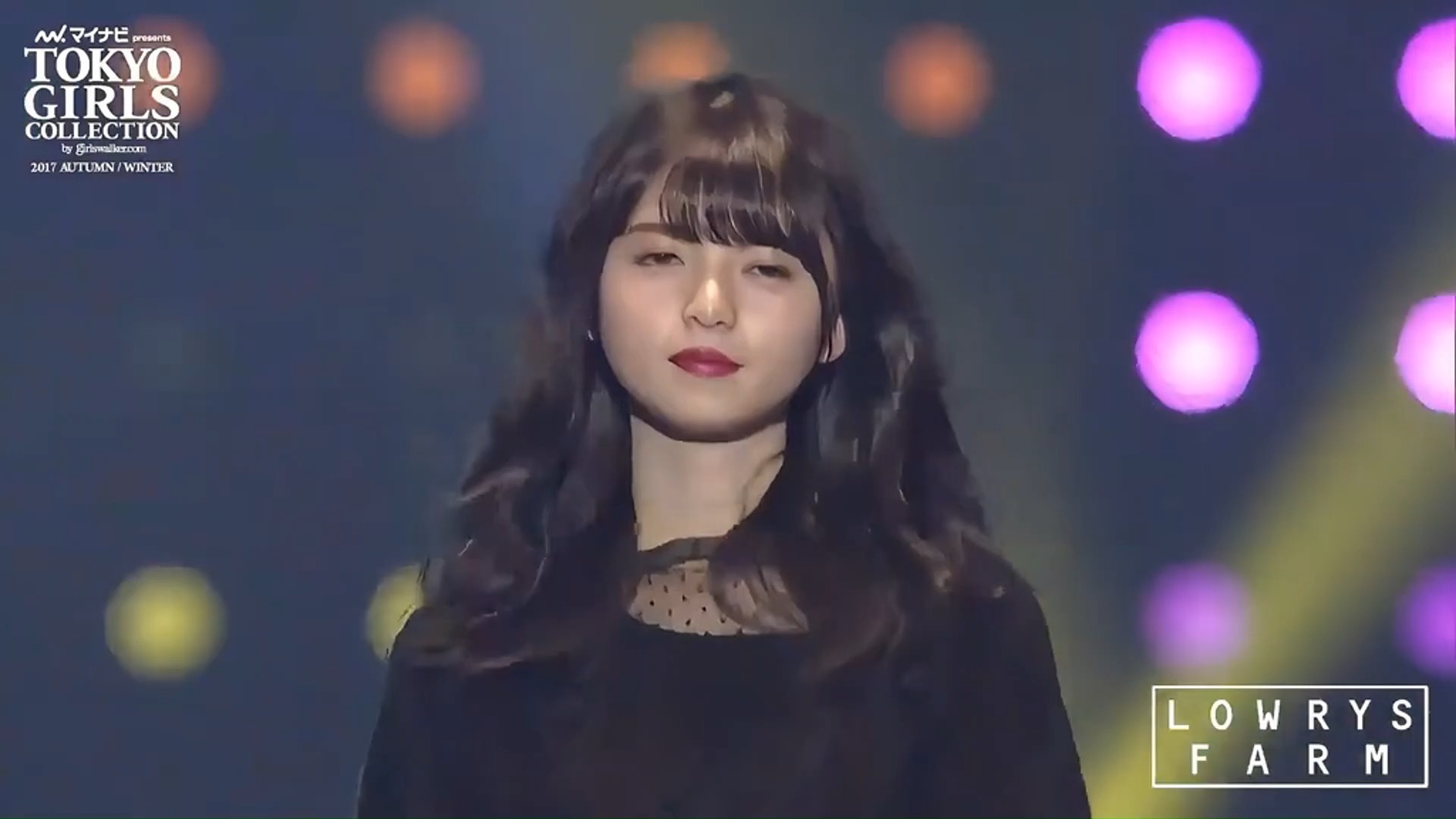 为什么会有那么多人喜欢看她也美什么特点呀_#斋藤飞鸟_#东京时装秀