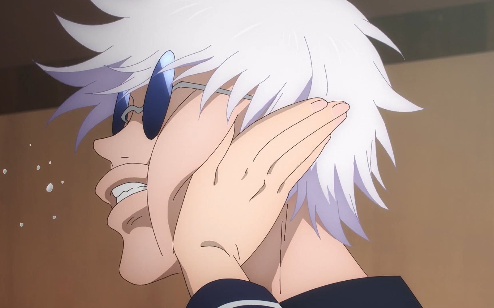 【五条悟】"天上天下,唯我独尊"