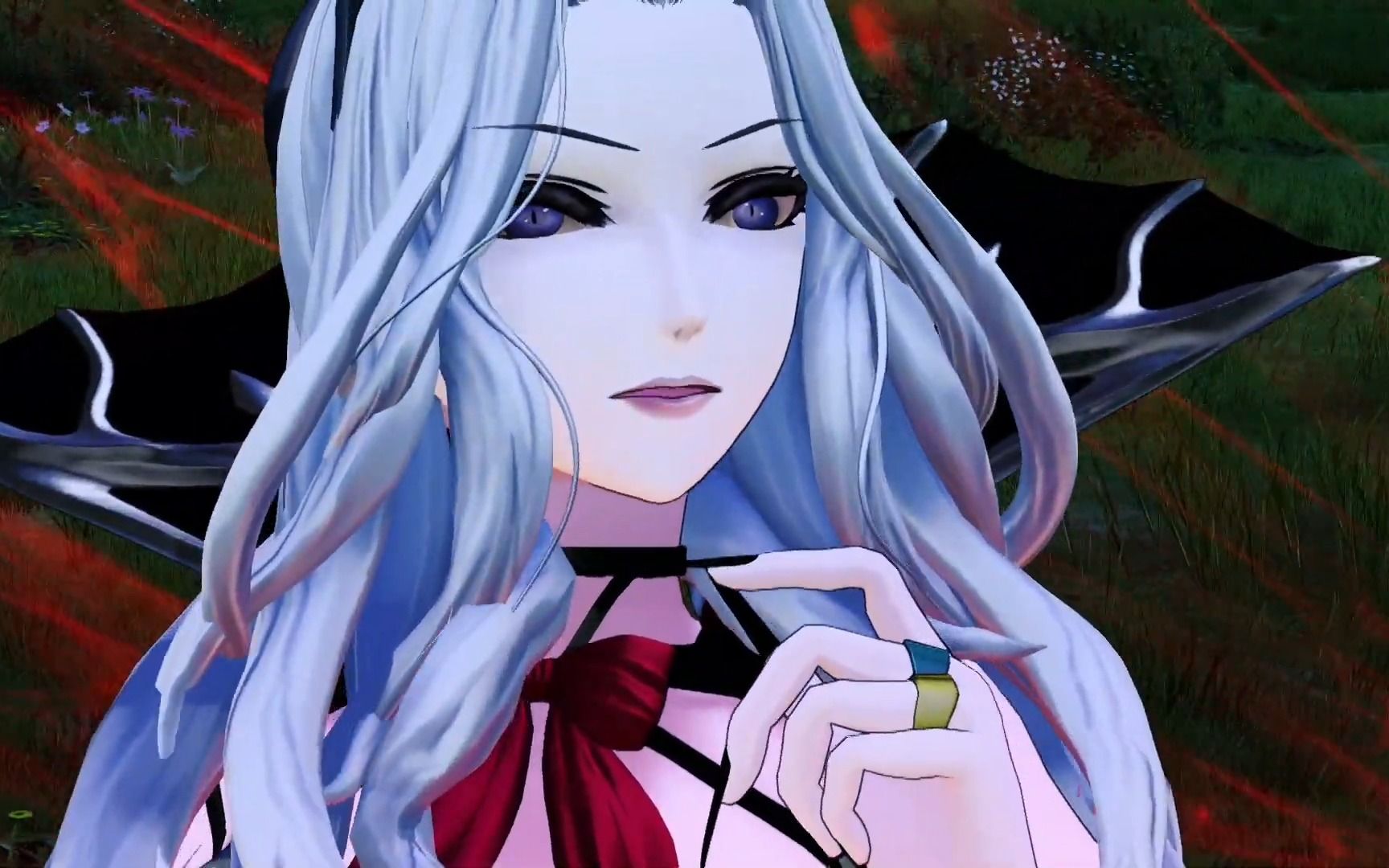 【fate grand order arcade】fgo街机 卡米拉 スイートトラップ11メ