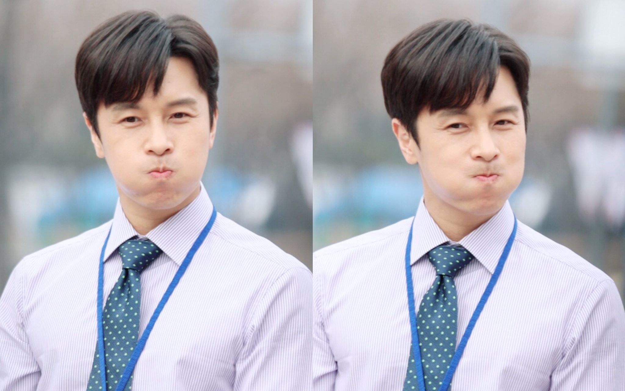 【金烔完】2019 《不想上班2》花絮 合集_哔哩哔哩_bilibili