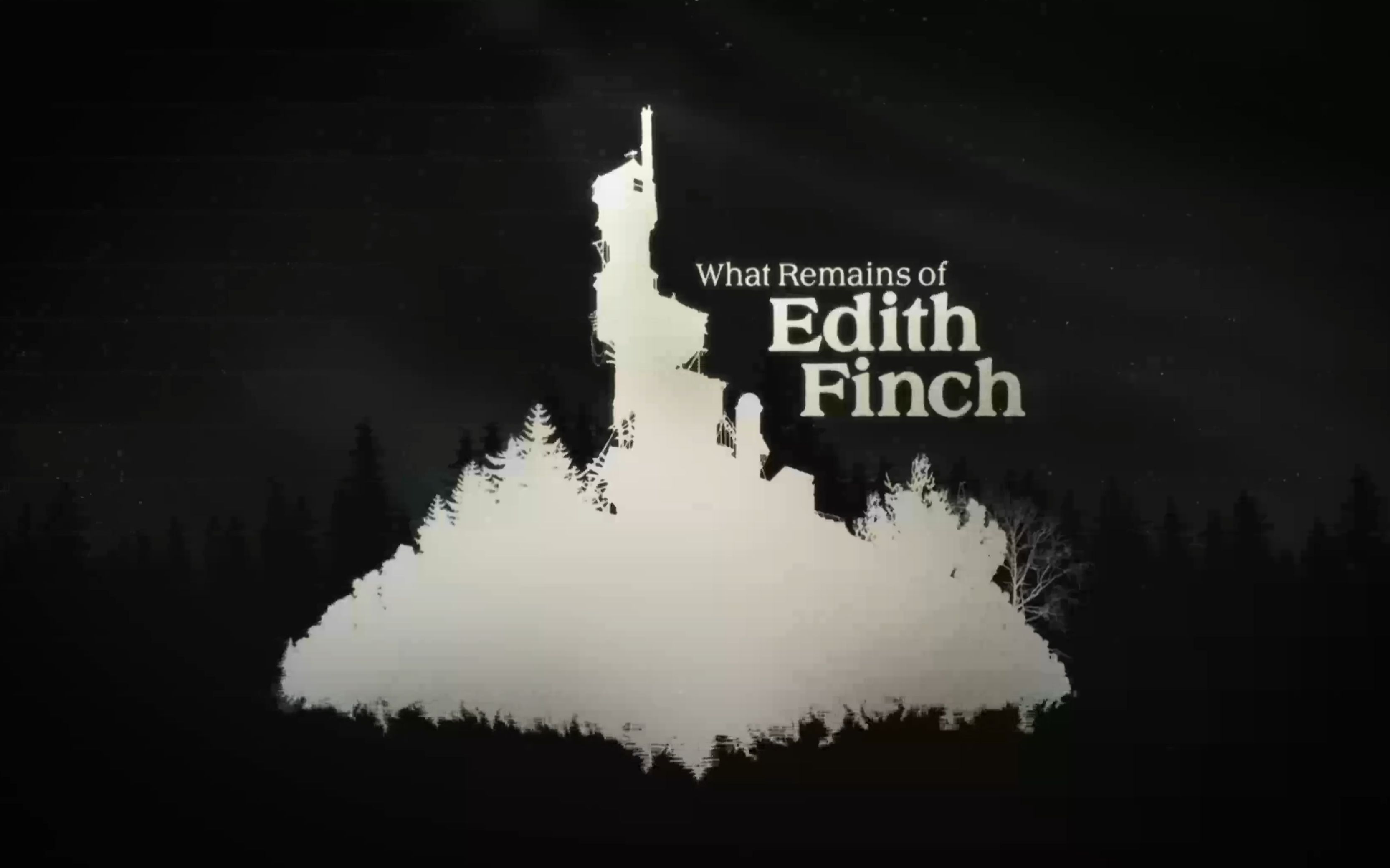 艾迪芬奇的记忆whatremainsofedithfinch游戏流程合集