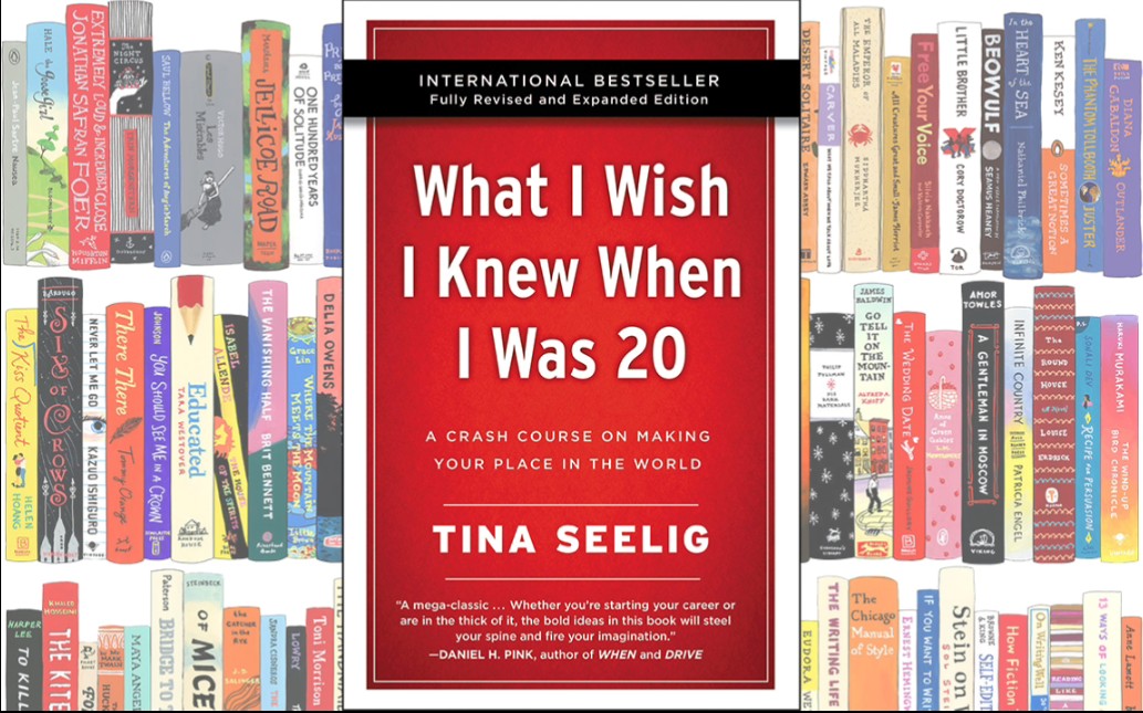 [图][学习]英文有声Audible 真希望我20几岁就知道的事情 What I Wish I Knew When I Was 20