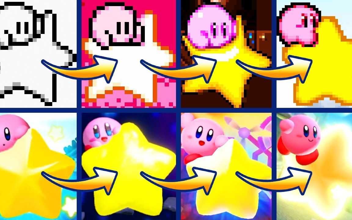 be/snc2y-sfwvc 原标题:if kirby grabs