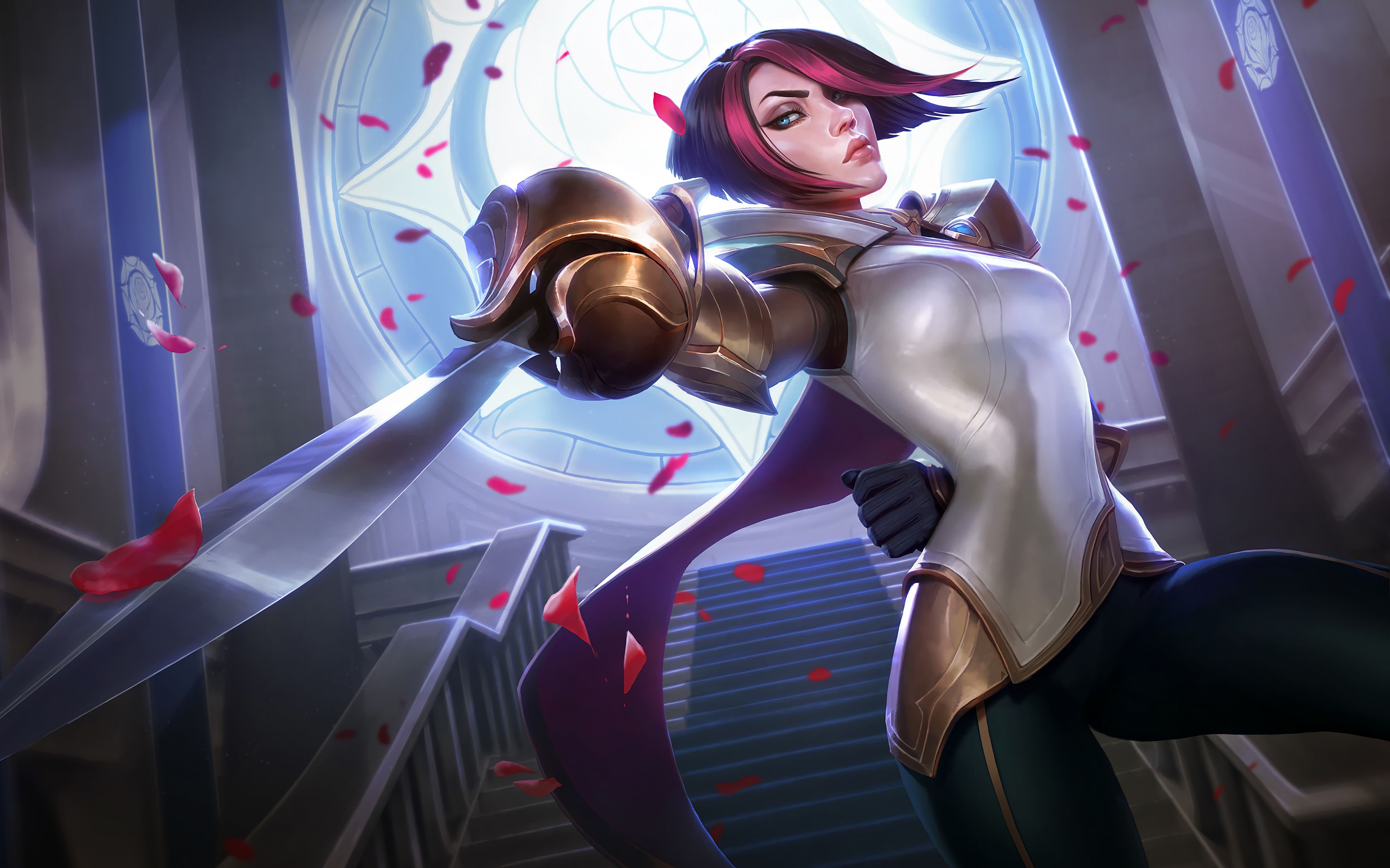 剑姬奇怪集锦02