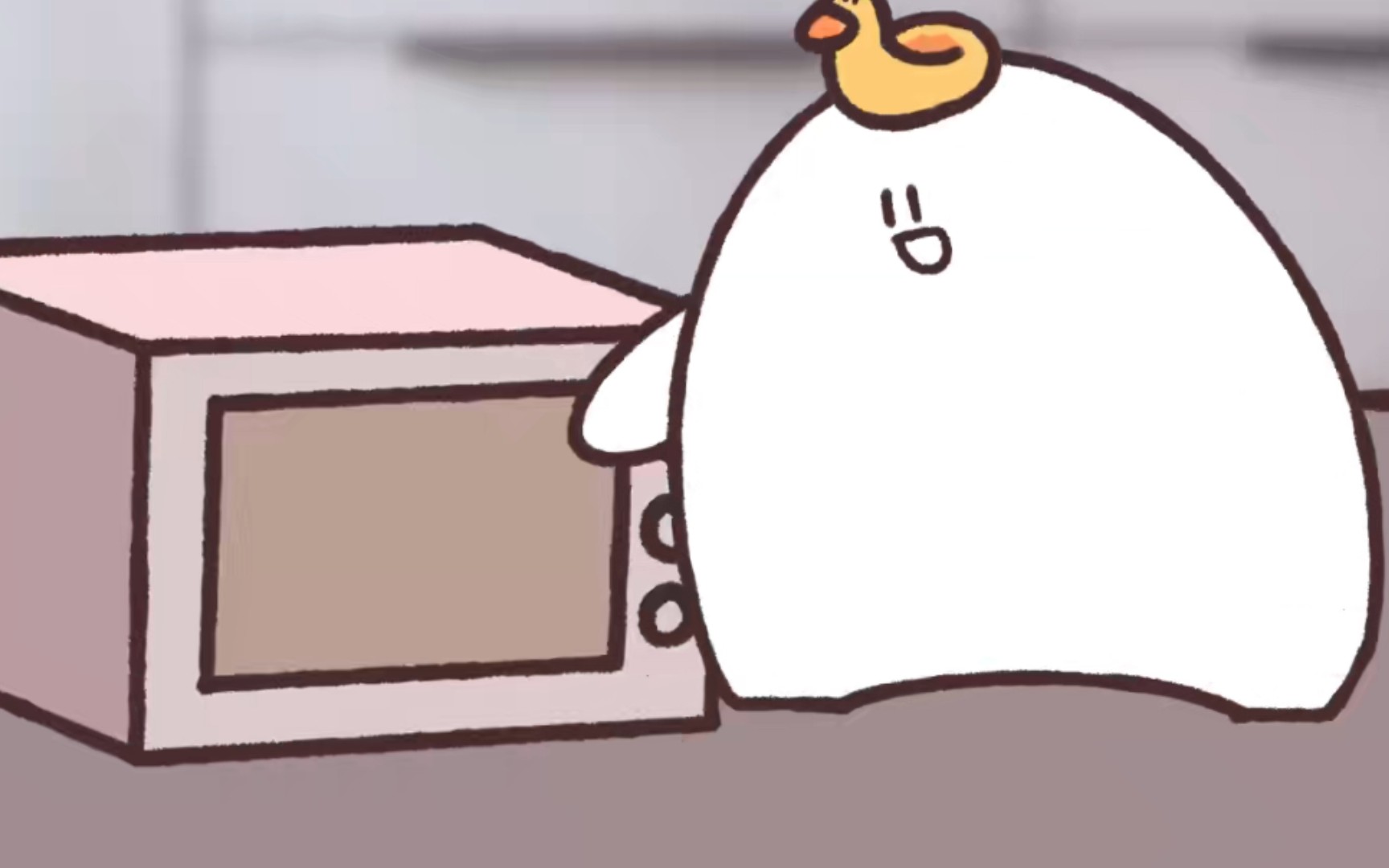 【网络天才】网络天才能猜得出warma视频中带小黄鸭的普通人吗?