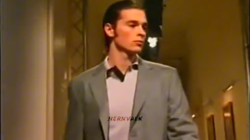 搬运:模特汤姆威灵