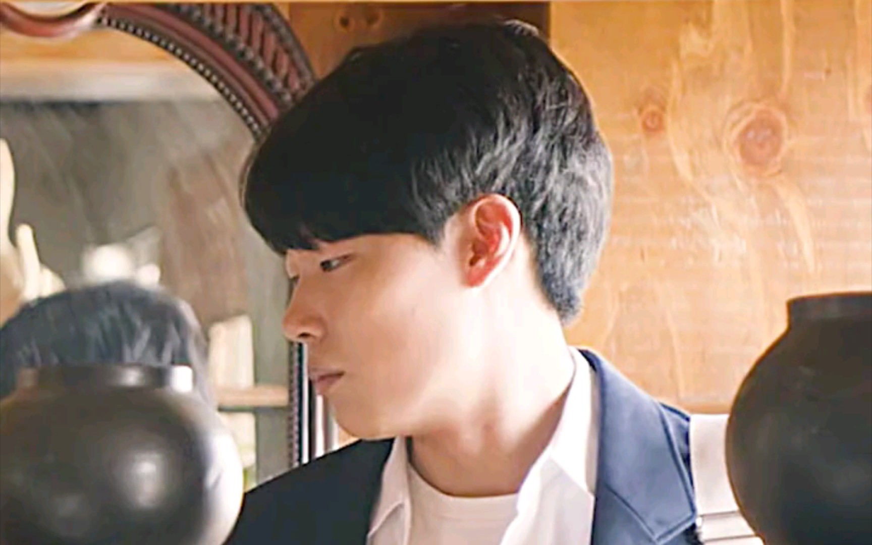 狗焕:谁让我有一个能中大奖的哥哥呢90