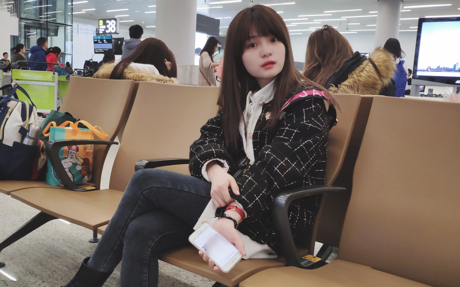 1.25号【sing林慧】哈哈 酷狗直播录屏