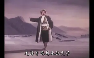 Descargar video: 现代京剧《智取威虎山》唱段cut ！腔儿太好了