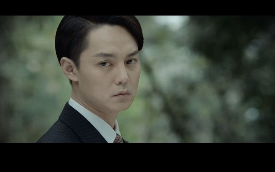 【麻雀】【苏三省x李小男】韶音若逝|苏三省被策反|原声台词剪辑_哔哩